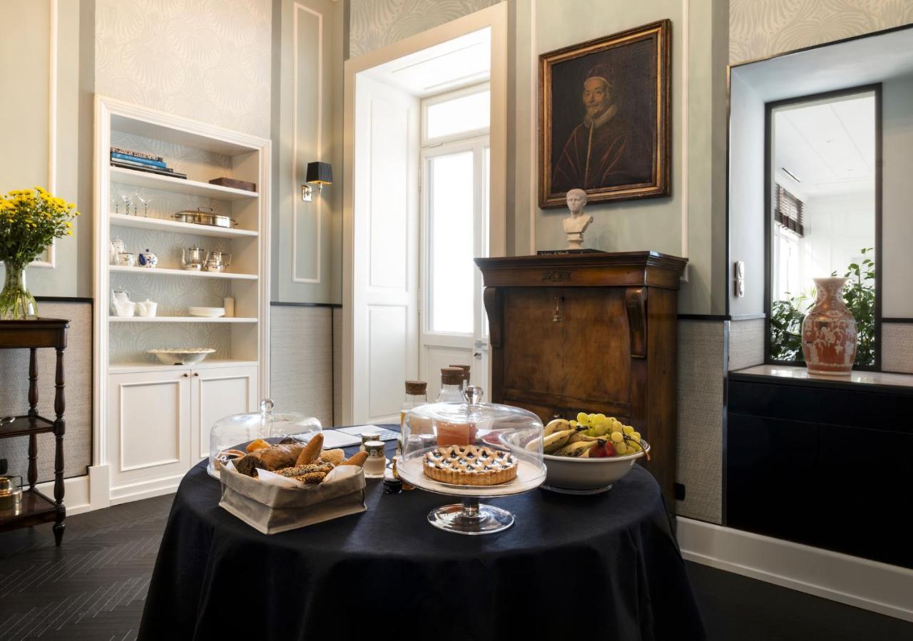 Ricciardelli Luxury Studios - Piazza Di Spagna Ρώμη Εξωτερικό φωτογραφία