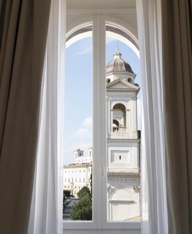 Ricciardelli Luxury Studios - Piazza Di Spagna Ρώμη Εξωτερικό φωτογραφία