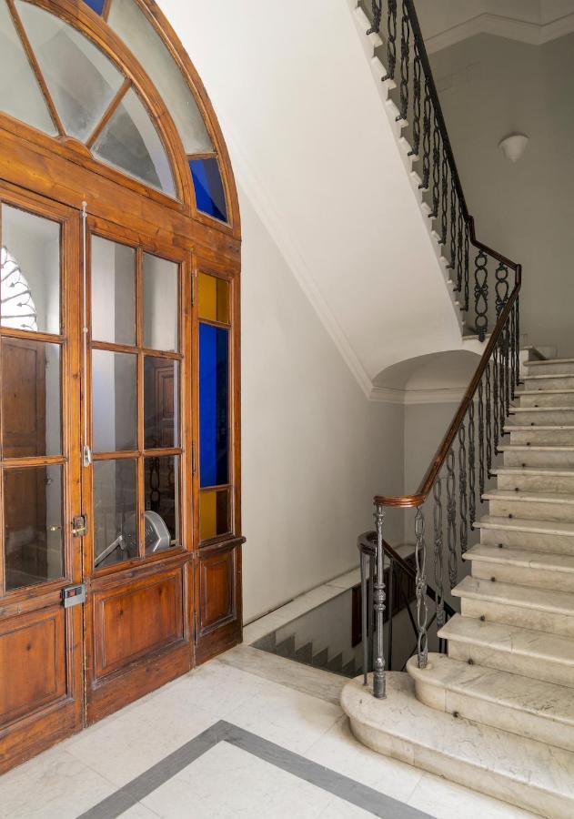 Ricciardelli Luxury Studios - Piazza Di Spagna Ρώμη Εξωτερικό φωτογραφία